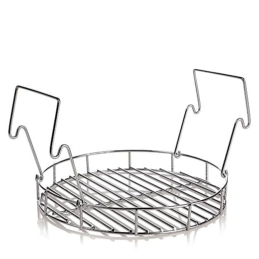 Char-Broil The Big Easy Bunk Bed Basket