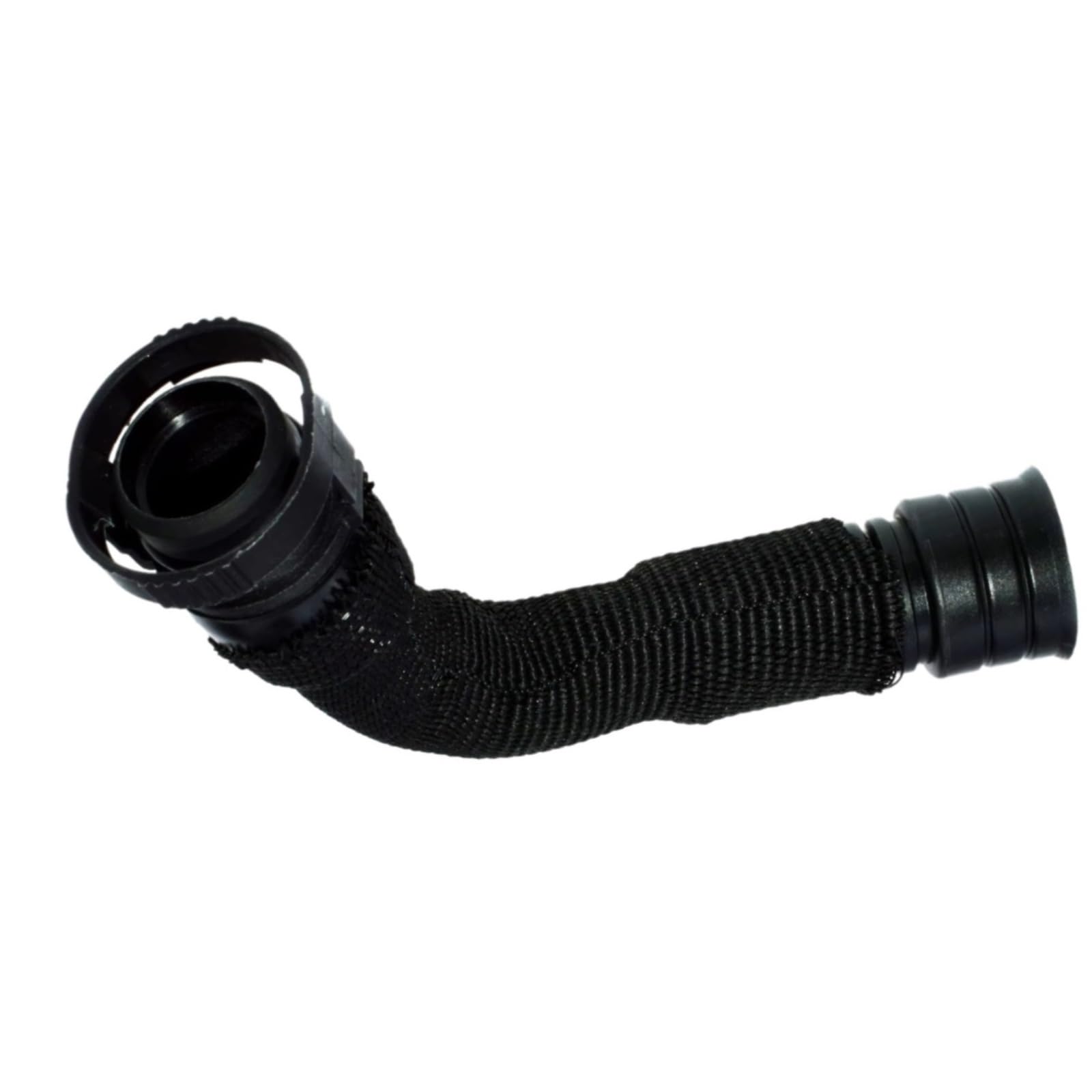 Fvoirss One Color Engine Breather Vent Hose Compatible With Seat For Altea For Altea Xl 1.9Tdi Bkc Bjb Bxe Bxf 2.0Tdi Bkd Azv 2003-2013 Engine Crankcase Breather Pipe 038103493M