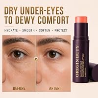 Originbuty PDRN Pink Collagen Volume Multi Balm, PDRN Stick & Collagen Stick for Face, Collagen Plumping Balm and Under Eye Balm Stick for Korean Skin Care Routine, Dry Skin & Lips (Dry Skin) — image 6