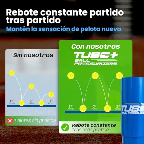 Máquina para Tuboplus 9 Imagen adicional