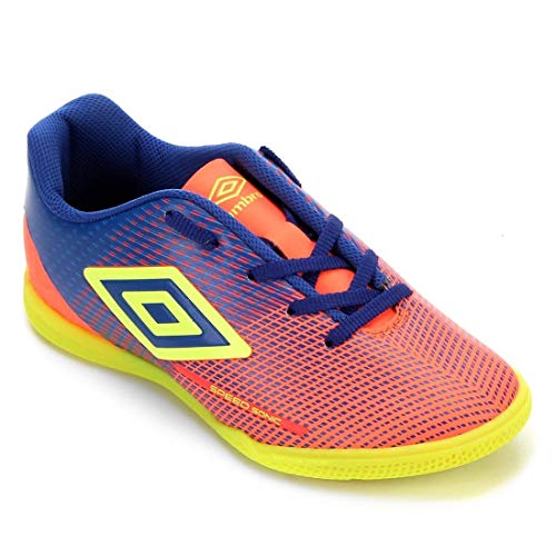 Chuteira Umbro Speed Sonic Futsal Juvenil