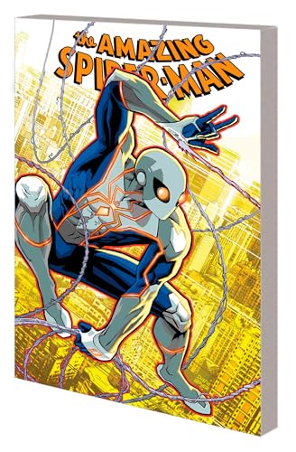 Amazing Spider-Man By Nick Spencer Vol. 13: The King'S Ransom