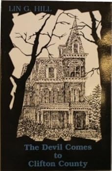 Paperback The Devil Comes to Clifton County Book