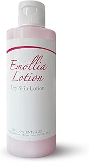 12130 Emollia Lotion 4 oz Ea