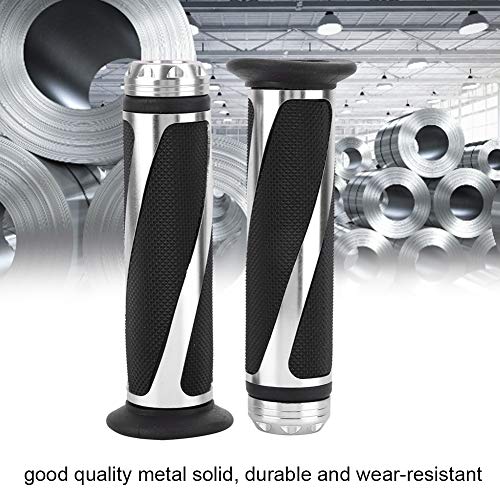 Manípulos do acelerador para motocicleta, Punhos do acelerador do acelerador para motocicleta Materi