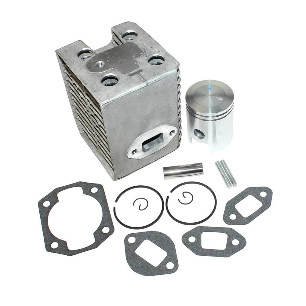Kit de pistón de cilindro para Wacker Neuson WM80 BS50-2 BS60-2