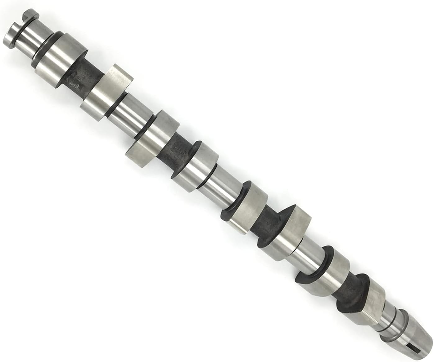Partsflow Engine Camshaft For Volkswagen Beetle 2002-2004 For Volkswagen Golf 2000-2004 For Volkswagen Jetta 2000-2004 OE#038 109 101 K 1.9L 116CID SOHC L4 DIESEL TURBO, ENG.CODE "ALH"