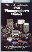 1978 Photographer's Market 0911654496 Book Cover