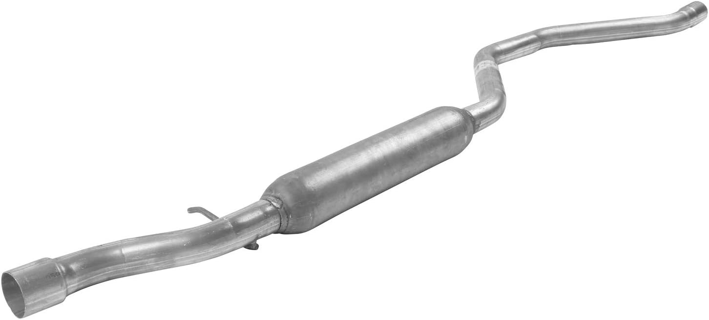 AP Exhaust 78261 Exhaust Pipe
