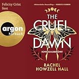 Cover zum Buch The Cruel Dawn: Schicksalsberührt, Ba...