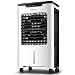 Feifei Air conditionné Ventilateur Réfrigération Ménage et Commercial Mobile Télécommande Climatisation Ventilateur 150W