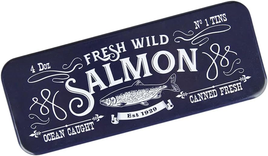 Wild Salmon Corkscrew
