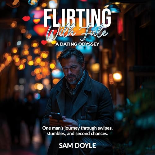 Sam Doyle - Flirting with Fate episode artwork