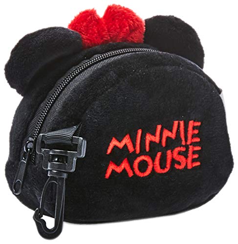 Pt Niquel Minnie, Disney, Multicor, UNICO