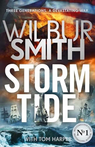 Storm Tide (Courtney)