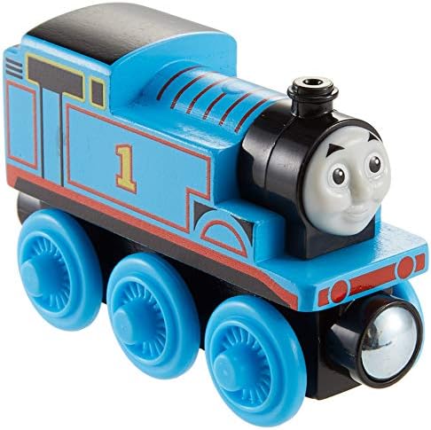 Thomas & Friends Wood, Thomas, Multi Color