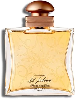 24 Faubourg by Hermes for Women 1.6 oz Eau de Toilette Spray