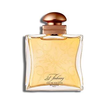 24 Faubourg By Hermes For Women. Eau De Toilette Spray 1.6 Ounces