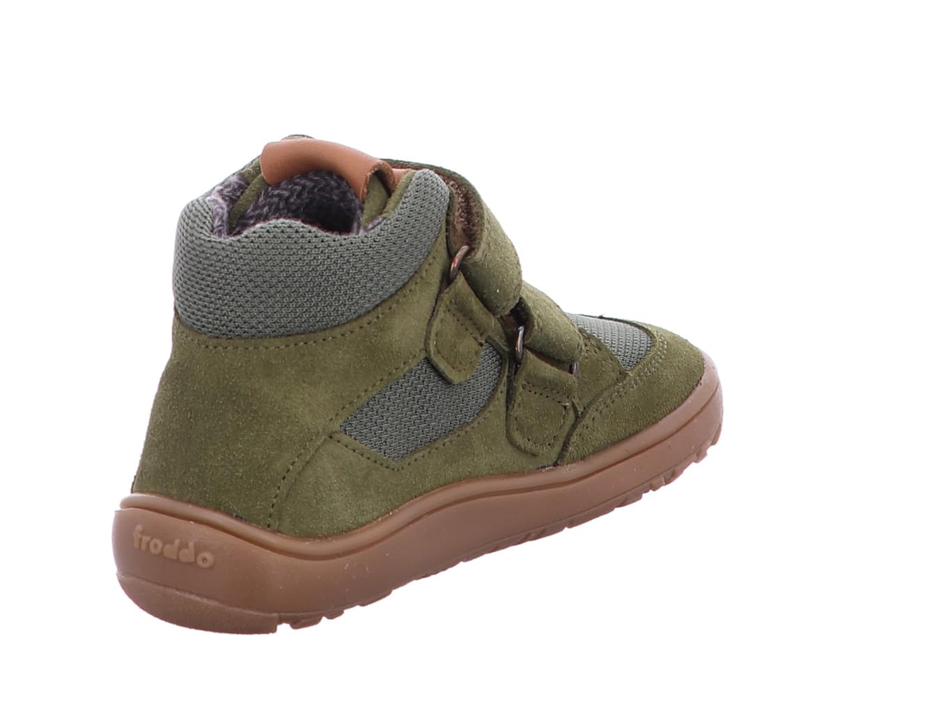 Froddo Barefoot Tex Autumn