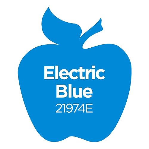 Multi-Surface Acrylic Paint 2oz (Electric Blue)