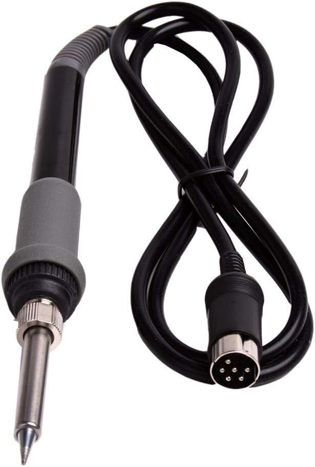 Soldering Solder Handpiece FX-8801 24V 70W Soldering Iron Handle for FX-888D Soldering Station