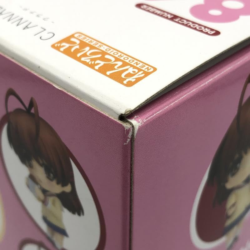 Amazon | 開封)グッドスマイルカンパニー ねんどろいど 古河渚 CLANNAD 