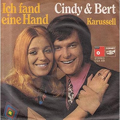 Ich Fand Eine Hand