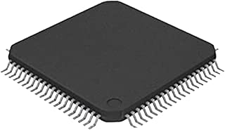 PIC18F8722-I/PT - Microcontroller - MCU 80 TQFP 18F8722 (3 Piece Lot)