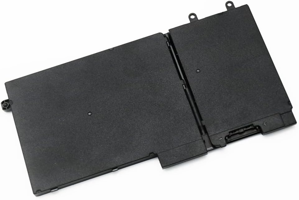 1V1XF 42Wh/3500mAh 適用される for Dell 5400 5500 5401 5511 5410 5510 35