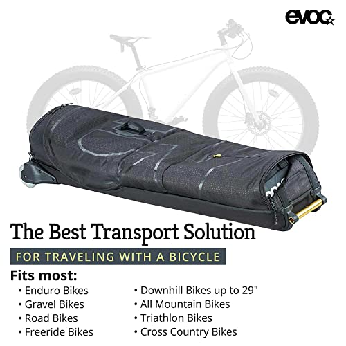 The 30 Best Bike Travel Cases of 2024 [Verified] Cherry Picks