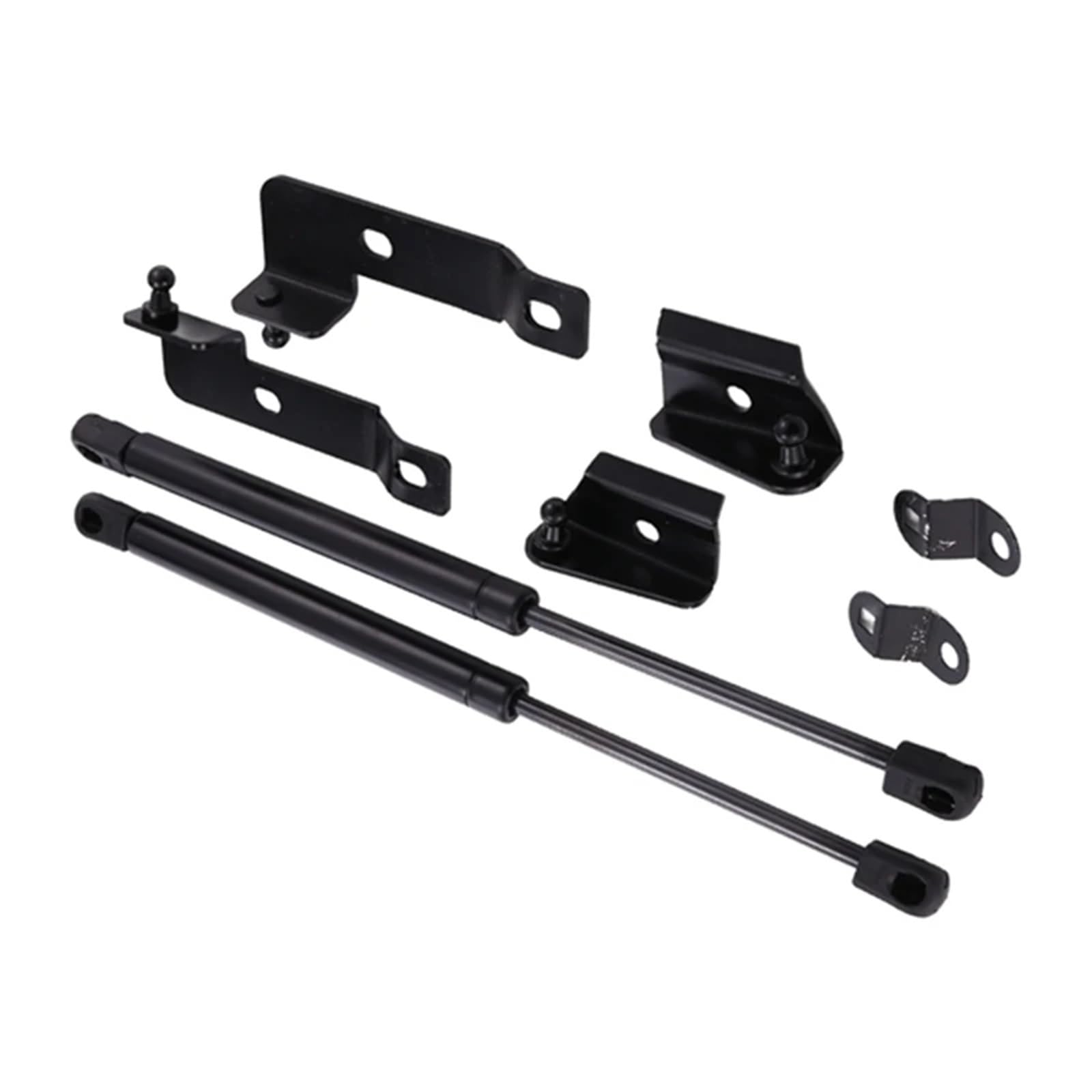 Boot Struts Wspornik podnośnika amortyzatora gazowego maski pasuje do Nissan Frontier Navara D40 Xterra pasuje do Pathfinder 2004-2018