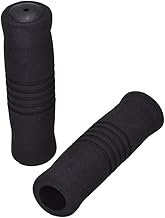 Filmer Bicycle Soft Grips - Black
