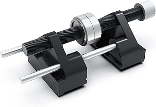 EZARC Honing Guide, Sharpening Kit for Straight Edged Chisels and Planer Sharpening Angle Guide Abrasive Tools