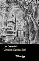 Up from Georgia-lcd 1951370341 Book Cover