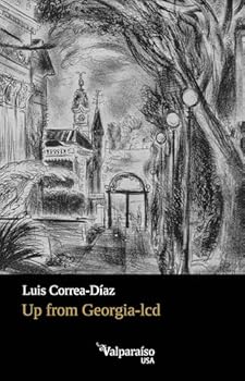 Paperback Up from Georgia-lcd Book