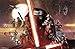 Star Wars The Force Awakens - Group Poster 34 x 22in