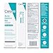 CeraVe Acne Control Gel, 2% Salicylic Acid Treatment With Glycolic Acid + Lactic Acids + Niacniamide, Acne Gel Helps Clear Blemishes Without Over Drying, Alcohol Free & Oil Free, 1.35 Fl Oz