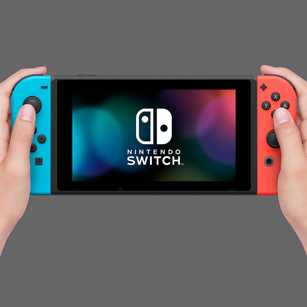 Nintendo Switch Mario Kart 8 Deluxe Bundle (Digital Game + 3 Months Nintendo Switch Online)