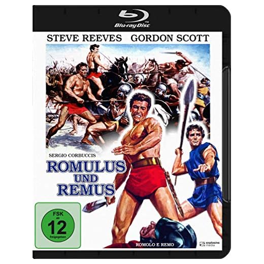 Romulus und Remus