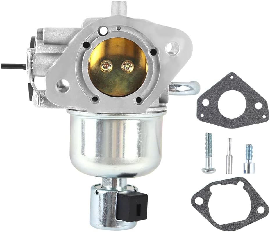 Carburetor with Gaskets Compatible with Kohler Engines 7000 Series KT725 KT730 KT735 KT740 KT745 22HP 23HP 24HP 25HP 26HP Replace 1685321S 3285347S 3285361S 3285363S 3285367S
