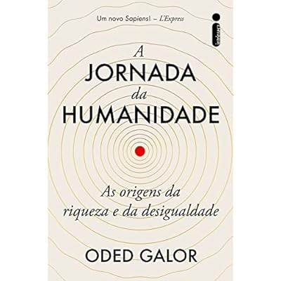 A jornada da humanidade