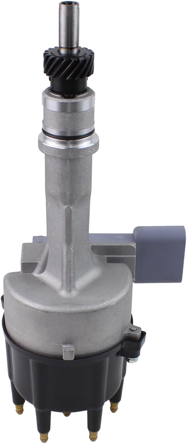 Electronic Ignition Distributor w/Cap and Rotor for Ford Ranger 1986-1992 Bronco II 1986-1990 2.9L