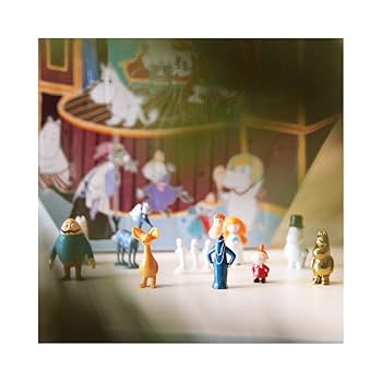 リトルマーメイド フィギュア カレンダー リトルマーメイド フィギュア カレンダー