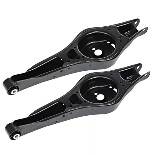 Rear Lower Wishbone Suspension Arms Pair for VW, EOS 2006-2015