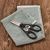 Cuisinart Shears, 8 Inch Kitchen Scissors, Black