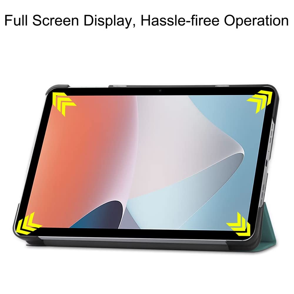 Amazon.co.jp: LANHOMEX 2022年に公開 OPPO Pad Airタブレットケース