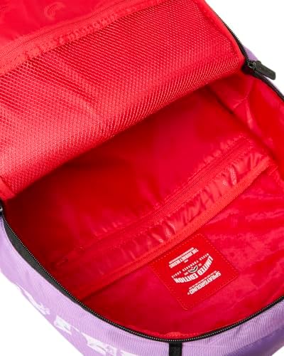 Sprayground ONE PIECE - DREAM RUNNER BACKPACK — view 7