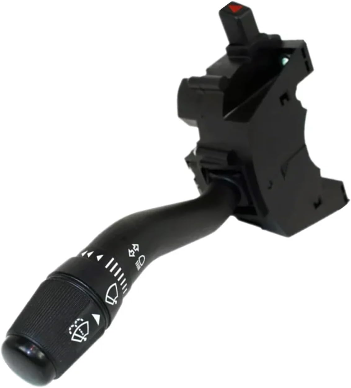 Y85Z-13K359-CA Compatible with F-150 F-250 F-350 F-450 F-550,1997-2000 Turn Signal Switch Hazard Warning Switch