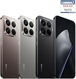 XIAOMI 15T Pro Smartphone 12＋512 Go Processeur Dimensity 9400+ - Titane - 4
