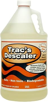 1204-MG Descaler Premixed - 1 Gallon